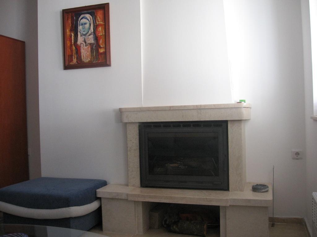 Apartment In Complex Monastery 1 Pamporovo Quarto foto