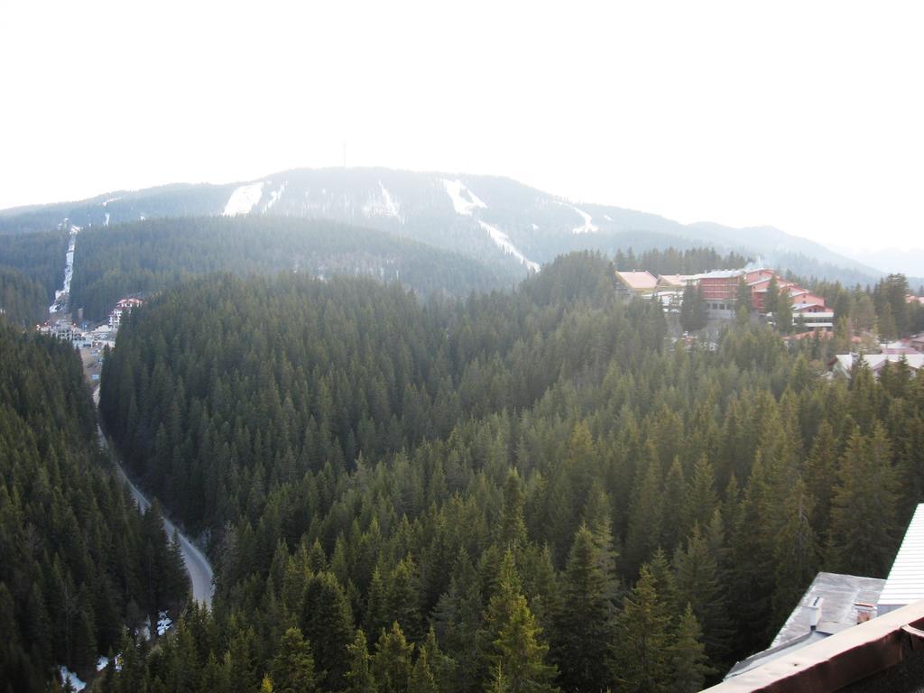 Apartment In Complex Monastery 1 Pamporovo Exterior foto