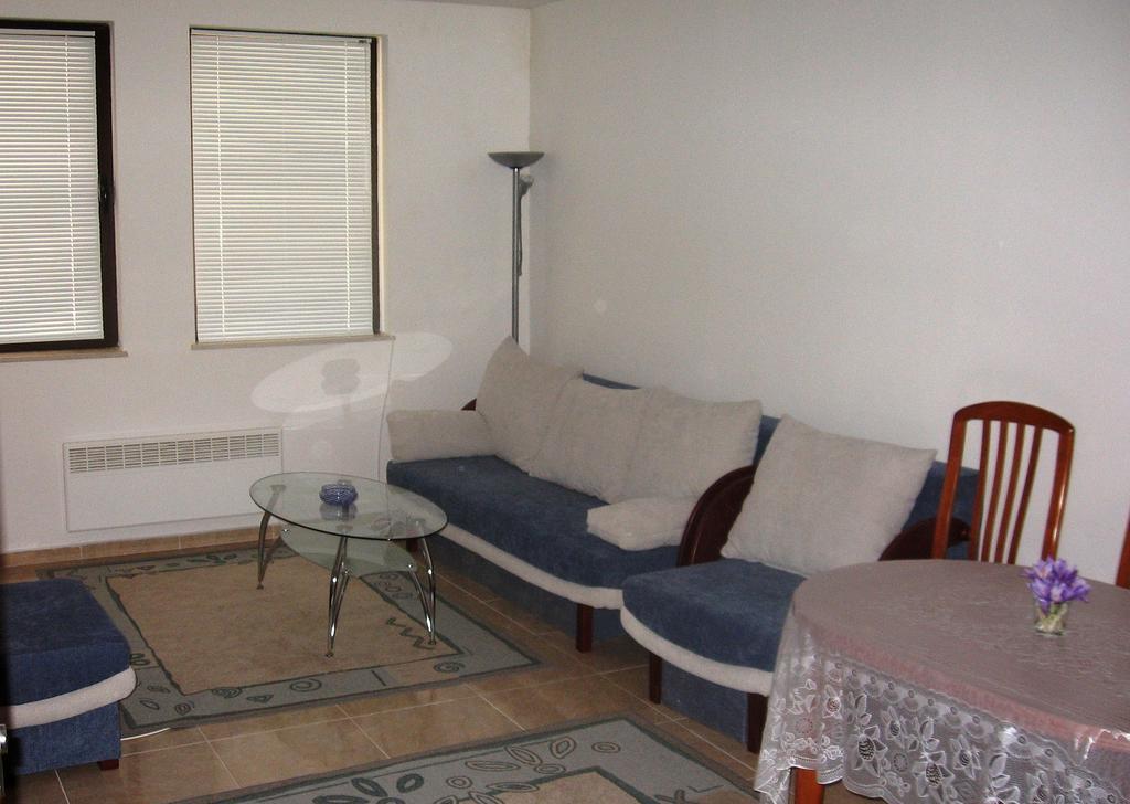 Apartment In Complex Monastery 1 Pamporovo Quarto foto